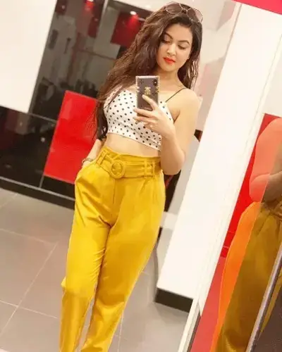 Arang Escort